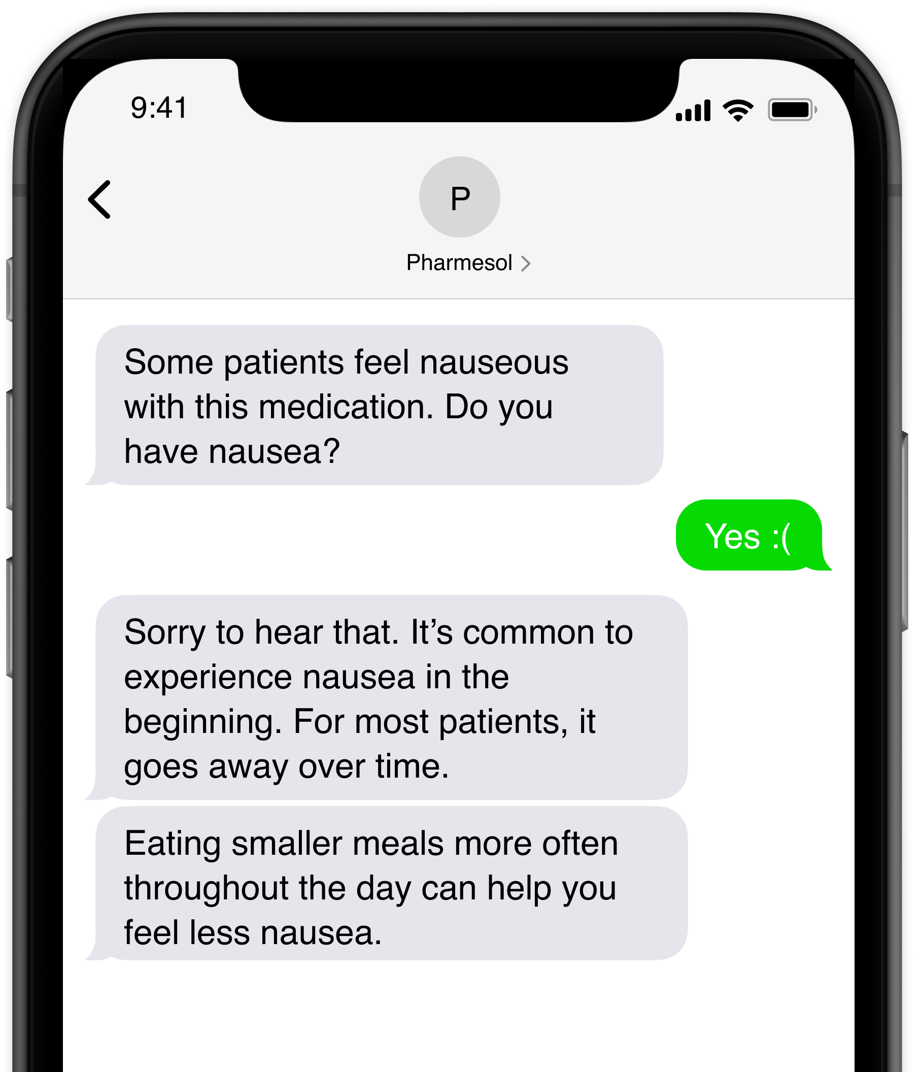 Hipaa And Text Messages